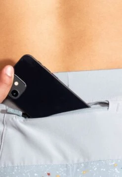 BROOKS Sherpa 5" Short - Korte Broeken - Pikes Peak Speckle Print -BrooksRunner a263313efac74e39b4eae1a1083dc6a0