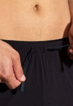 BROOKS High Point 7" 2-In-1 Short - Korte Broeken - Black -BrooksRunner a2f430e6f7ad444eaac9010694c15fed