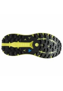 BROOKS Caldera 6 - Trail Hardloopschoenen - Black Fiery Red Blazing Yellow -BrooksRunner a38ce3fd9df74b8088a5abac684dd9c3