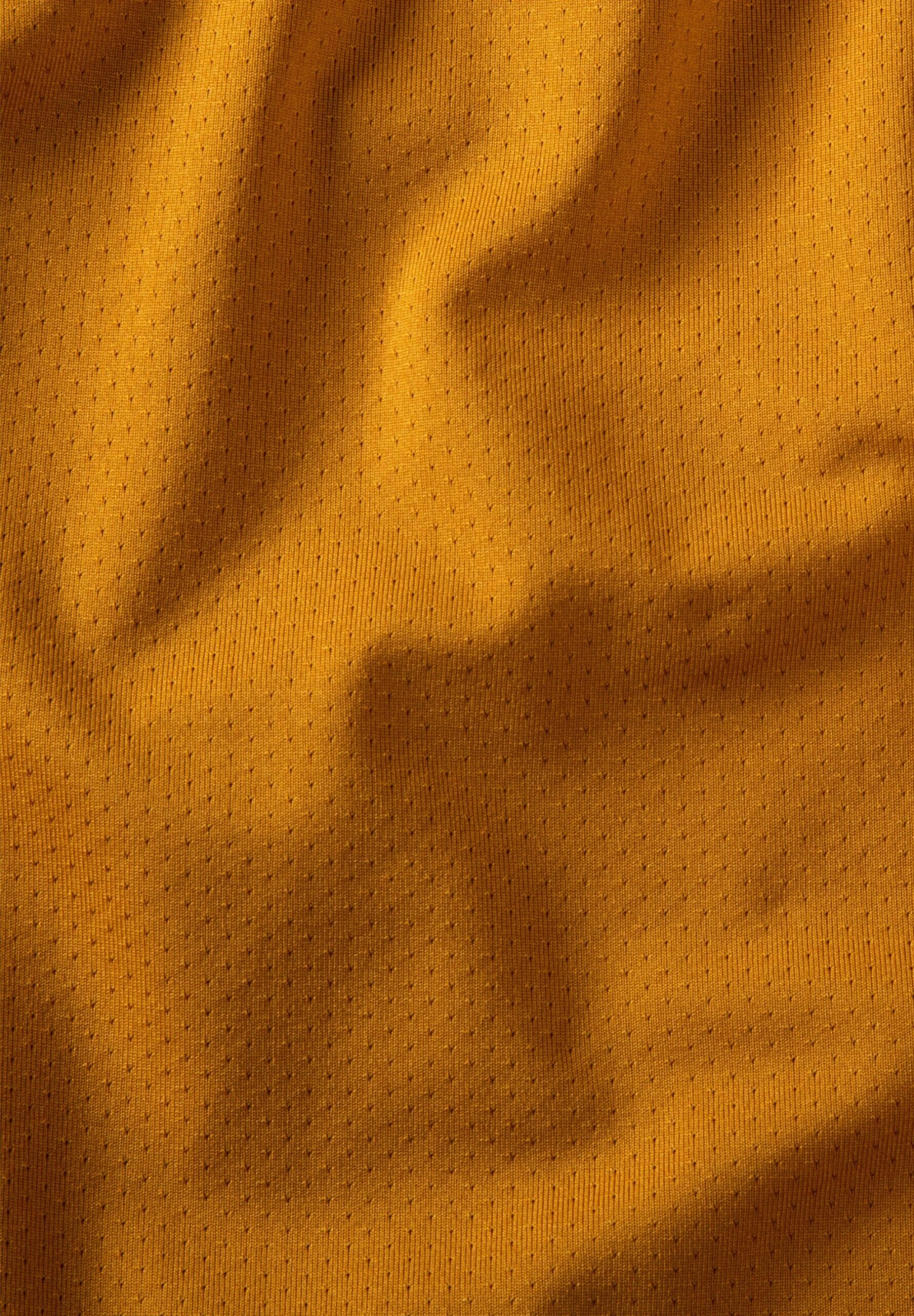 BROOKS Atmosphere Long Sleeve 2.0 - Longsleeve - Ochre Hazelwood 6 BROOKS Atmosphere Long Sleeve 2.0 - Longsleeve - Ochre Hazelwood - Afbeelding 4