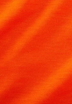 BROOKS High Point Short Sleeve - T-Shirt Basic - Bright Orange -BrooksRunner a71ff66784e341f1be76e620a9f3a938