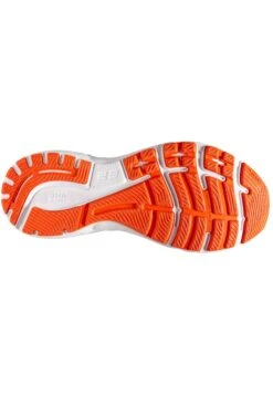 BROOKS Adrenaline Gts 23 - Stabiliteit Hardloopschoenen - Peacoat Orange Surf The Web -BrooksRunner a8c6c4032b1d4f428f4cba4a4bef5a49