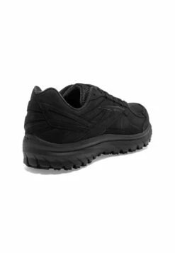 BROOKS Zeal Walker - Stabiliteit Hardloopschoenen - Black -BrooksRunner a8df047d408d477fa96bc7a5a182a3ac