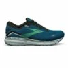 BROOKS Ghost 15 - Hardloopschoenen Neutraal - Moroccan Blue Black Spring Bud -BrooksRunner a8e7cb92ec7c430087dd5ea78eb1aa18