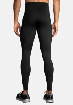 BROOKS Source Tight - Legging - Black -BrooksRunner aa3d2931b42d484394105cb90b1c976b
