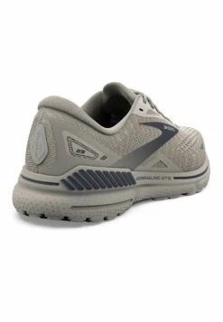 BROOKS Adrenaline Gts 23 - Stabiliteit Hardloopschoenen - Crystal Grey Surf The Web Grey -BrooksRunner acc30963a66e41f7973a389833619431