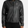 BROOKS All Altitude Jacket - Trainingsvest - Black -BrooksRunner acf830797d8648059ec4b451a7fc60c7