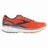 BROOKS Ghost 15 - Hardloopschoenen Neutraal - Flame Navy Blue -BrooksRunner acfeff7869dc4d48b855776f20fbe9d3