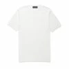 Makò- T-Shirt Basic - White -BrooksRunner ad6458e0b73c420a966e2c9551742956