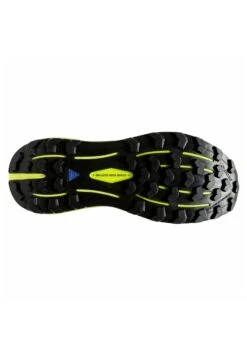 BROOKS Cascadia 16 - Trail Hardloopschoenen - Black Ebony Nightlife -BrooksRunner afed47e2e7ed4659b7a1d0439040c33c