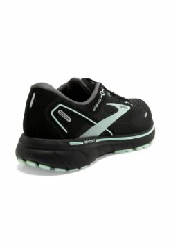 BROOKS Ghost 14 Gtx - Hardloopschoenen Neutraal - Black Blackened Pearl Aquaglass -BrooksRunner b0d0c235ca8244ccb22203600343a88f