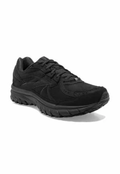 BROOKS Zeal Walker - Stabiliteit Hardloopschoenen - Black -BrooksRunner b1ddbe4a30c54a46b7be205029817f84