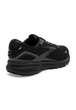 BROOKS Ghost 15 - Hardloopschoenen Neutraal - Black Black Ebony 10 BROOKS Ghost 15 - Hardloopschoenen Neutraal - Black Black Ebony -BrooksRunner b215f5e9730e48509550b2f9bd88ba79