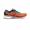 BROOKS Trace 2 - Hardloopschoenen Neutraal - Red Orange Black Sulphur -BrooksRunner b21fdda541b14f049fe745d03aecaa80
