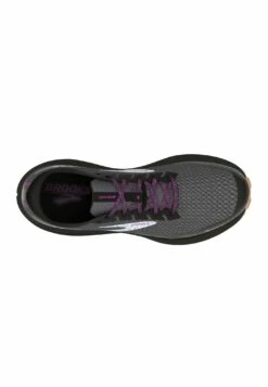 BROOKS Divide 4 Gtx - Trail Hardloopschoenen - Black Blackened Pearl Purple -BrooksRunner b26979b54ff34fd487ab8aa26c94e405
