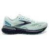 BROOKS Adrenaline Gts 23 - Stabiliteit Hardloopschoenen - Blue Glass Nile Blue Marina