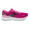 BROOKS Adrenaline Gts 23 - Stabiliteit Hardloopschoenen - Pink Festival Fuchsia Black 1 BROOKS Adrenaline Gts 23 - Stabiliteit Hardloopschoenen - Pink Festival Fuchsia Black -BrooksRunner b3ad9a48ee66497b9837482a9f861cba