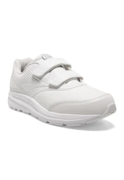 BROOKS Addiction V-Strap 2 - Sportieve Wandelschoenen - White White 11 BROOKS Addiction V-Strap 2 - Sportieve Wandelschoenen - White White -BrooksRunner b4ee4fbbbae848c28b16590463ed037b