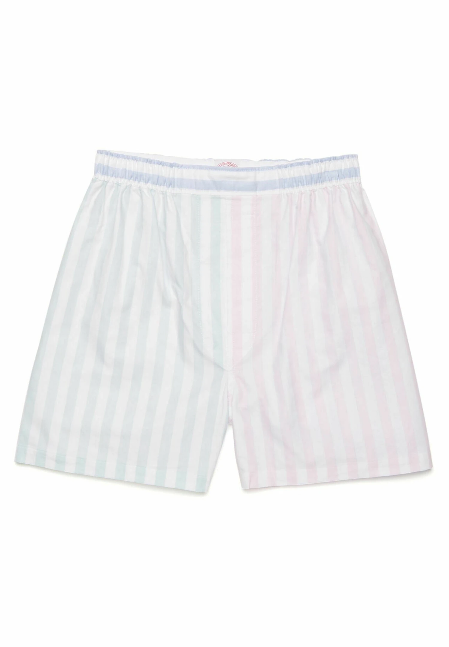Oxford Stripe - Boxershort - Multi 4 Oxford Stripe - Boxershort - Multi - Afbeelding 2