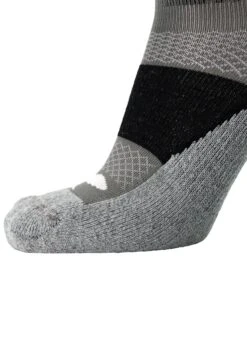 BROOKS High Point- Sportsokken - Asphalt Black -BrooksRunner b88e3c2c121245b7a25d660744a3cbde