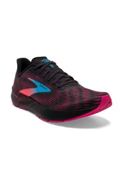 BROOKS Hyperion Tempo - Hardloopschoenen Neutraal - Coral Cosmo Phantom -BrooksRunner baec6b6b1b404242b496530efc66cd8b
