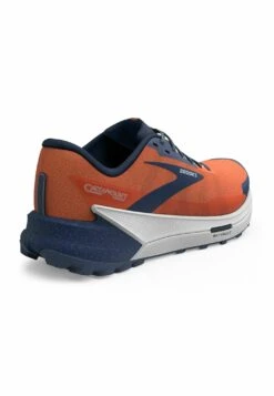 BROOKS Catamount 2 - Trail Hardloopschoenen - Firecracker Navy Blue -BrooksRunner baf06a507eda4bad95475eeadd09771a