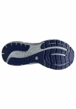 BROOKS Glycerin Stealthfit 20 - Hardloopschoenen Neutraal - Oyster Alloy Blue Depths -BrooksRunner bc408f153bca4cf4833dbabd9a098ecf