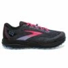 BROOKS Divide 3 - Trail Hardloopschoenen - Ebony Black Diva Pink 2 BROOKS Divide 3 - Trail Hardloopschoenen - Ebony Black Diva Pink -BrooksRunner bd09a0ea36574a2795ab1816baa232f4