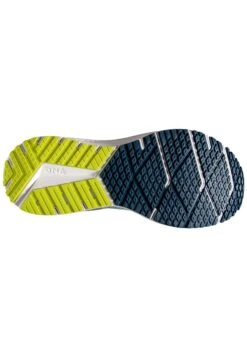 BROOKS Revel 6 - Hardloopschoenen Neutraal - Light Blue Nightlife -BrooksRunner bd210722d5e74298acd7c98611f48183