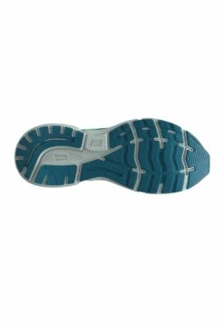 BROOKS Ghost 15 - Hardloopschoenen Neutraal - Moroccan Blue Black Spring Bud -BrooksRunner bd44eb4762694853ac8e8129be1a9be4