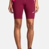 BROOKS Method 8" Short Tight - Korte Broeken - Razzmatazz Quartz Hyper Pink -BrooksRunner bda4fd7d25ce4ab8b0fb29aec62bf47c