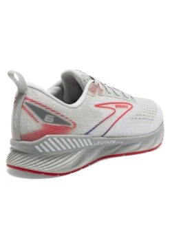 BROOKS Levitate Gts 6 - Stabiliteit Hardloopschoenen - Dawn Blue/Cayenne Purple -BrooksRunner bdd857e570ac4cbd9ad7cc1a05f0df01