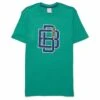 Graphic - T-Shirt Print - Open Green 2 Graphic - T-Shirt Print - Open Green -BrooksRunner bfa9812bb874467aa1a6517b1ec5c342