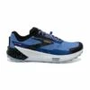 BROOKS Catamount 2 - Trail Hardloopschoenen - Blue Black Yellow -BrooksRunner c1423fe4e12d4f37aed5a008fd0d8c6f