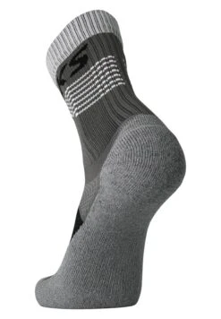 BROOKS High Point- Sportsokken - Asphalt Black -BrooksRunner c1aa268c1f0849f6ad9ddcebc4e26162