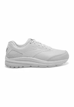 BROOKS Addiction Walker 2 - Stabiliteit Hardloopschoenen - White