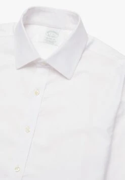 Milano Ainsley - Zakelijk Overhemd - White 7 Milano Ainsley - Zakelijk Overhemd - White -BrooksRunner c24279795eb245f58ca625567666930c