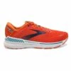 BROOKS Adrenaline Gts 22 - Stabiliteit Hardloopschoenen - Pumpkin/Flame/Titan -BrooksRunner c2624bf6c74e46cb980e23bcb044c096