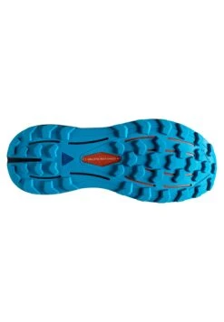 BROOKS Cascadia 16 - Trail Hardloopschoenen - Peacoat Atomic Blue Rooibos 11 BROOKS Cascadia 16 - Trail Hardloopschoenen - Peacoat Atomic Blue Rooibos -BrooksRunner c26294c33d064192ab32f6914abd2d34