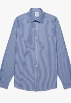 Ainsley Collar- Overhemd - Blue 7 Ainsley Collar- Overhemd - Blue -BrooksRunner c3744ca9aa3e4ddaac58ef5ea4ffce9b