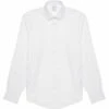 Fit Non Iron Ainsley Collar - Zakelijk Overhemd - White -BrooksRunner c498e01df23b4528a582003b86d145cb