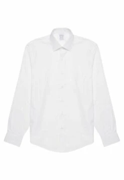 Fit Non Iron Ainsley Collar - Zakelijk Overhemd - White