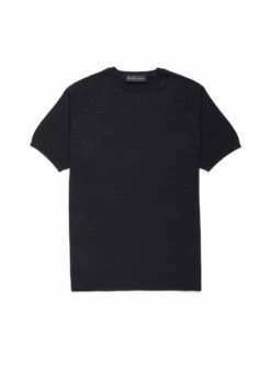 T-Shirt Basic - Navy