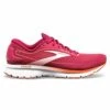 BROOKS Trace 2 - Hardloopschoenen Neutraal - Sangria Red Pink