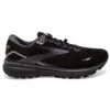 BROOKS Ghost 15 Gtx - Hardloopschoenen Neutraal - Black Blackened Pearl Alloy -BrooksRunner c6fb5906509040b5b3e376c869a58778