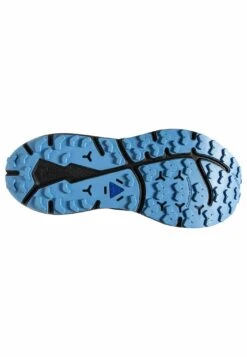 BROOKS Divide 3 - Trail Hardloopschoenen - Ebony Black Diva Pink -BrooksRunner c76ec73b7973473faf61c2257569c91d