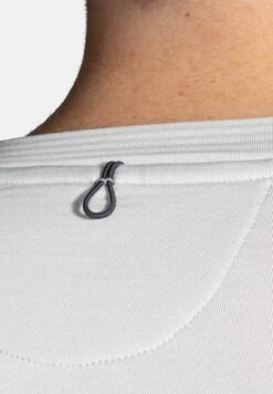 BROOKS Notch Thermal Long Sleeve 2.0 - Longsleeve - Stone -BrooksRunner c8e975b1a61f4af8975c0c8f34b260f3