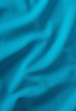 BROOKS Atmosphere Short Sleeve 2.0 - T-Shirt Basic - Hyper Blue Pacific -BrooksRunner c957c4f9ea5c40e2bf279a88ebba7bfe