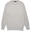 Sweater - Light Grey