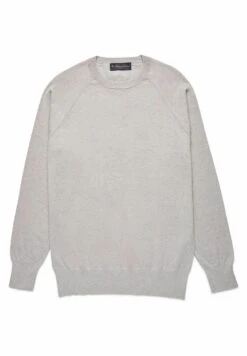 Sweater - Light Grey